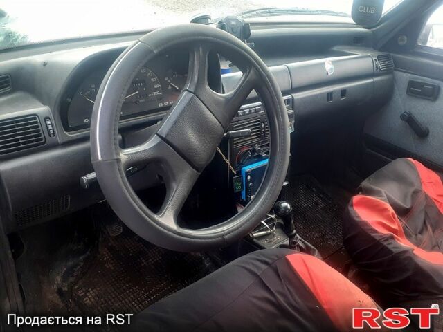 Сірий Фіат Уно, об'ємом двигуна 1.4 л та пробігом 0 тис. км за 500 $, фото 3 на Automoto.ua