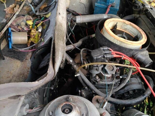 Сірий Фіат Уно, об'ємом двигуна 1 л та пробігом 777 тис. км за 450 $, фото 12 на Automoto.ua