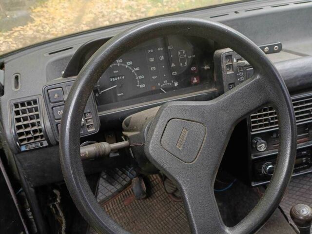 Сірий Фіат Уно, об'ємом двигуна 1 л та пробігом 777 тис. км за 450 $, фото 7 на Automoto.ua