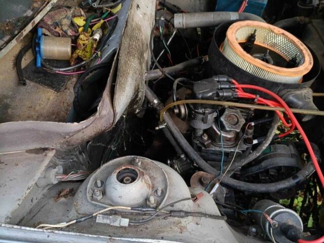 Сірий Фіат Уно, об'ємом двигуна 1 л та пробігом 777 тис. км за 450 $, фото 13 на Automoto.ua