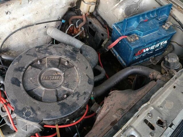 Сірий Фіат Уно, об'ємом двигуна 1 л та пробігом 777 тис. км за 450 $, фото 11 на Automoto.ua