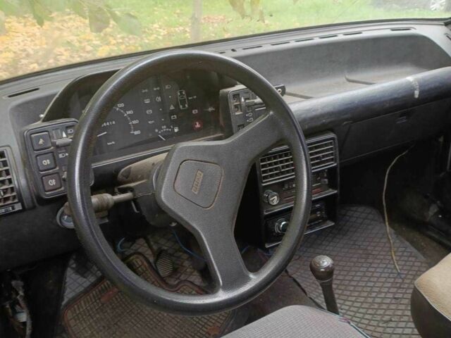 Сірий Фіат Уно, об'ємом двигуна 1 л та пробігом 777 тис. км за 450 $, фото 3 на Automoto.ua