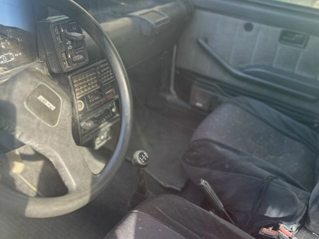 Серый Фиат Уно, объемом двигателя 0 л и пробегом 1 тыс. км за 500 $, фото 1 на Automoto.ua