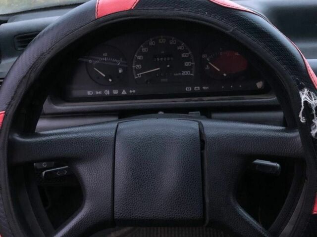 Сірий Фіат Уно, об'ємом двигуна 1.4 л та пробігом 3 тис. км за 596 $, фото 5 на Automoto.ua