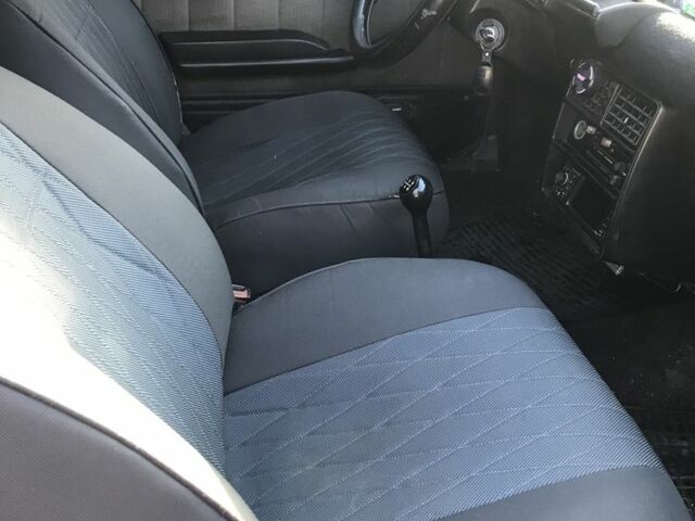 Синій Фіат Уно, об'ємом двигуна 1.7 л та пробігом 300 тис. км за 1000 $, фото 5 на Automoto.ua