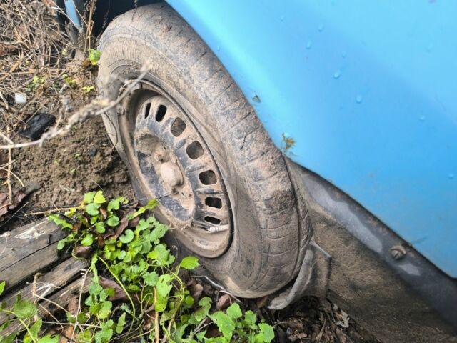 Синий Фиат Уно, объемом двигателя 9 л и пробегом 100 тыс. км за 238 $, фото 5 на Automoto.ua