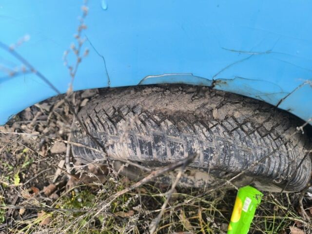 Синий Фиат Уно, объемом двигателя 9 л и пробегом 100 тыс. км за 238 $, фото 6 на Automoto.ua