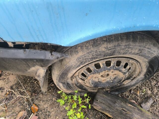 Синий Фиат Уно, объемом двигателя 9 л и пробегом 100 тыс. км за 238 $, фото 3 на Automoto.ua