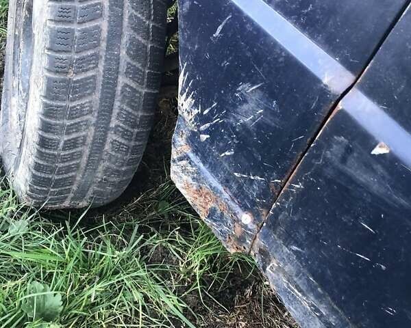 Синий Фиат Уно, объемом двигателя 1 л и пробегом 300 тыс. км за 414 $, фото 10 на Automoto.ua