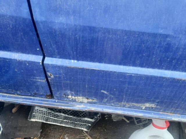 Синій Фіат Уно, об'ємом двигуна 0 л та пробігом 350 тис. км за 239 $, фото 4 на Automoto.ua