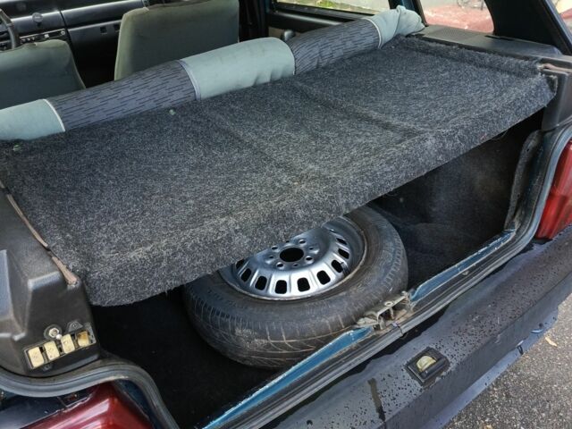 Зеленый Фиат Уно, объемом двигателя 1.4 л и пробегом 320 тыс. км за 770 $, фото 7 на Automoto.ua