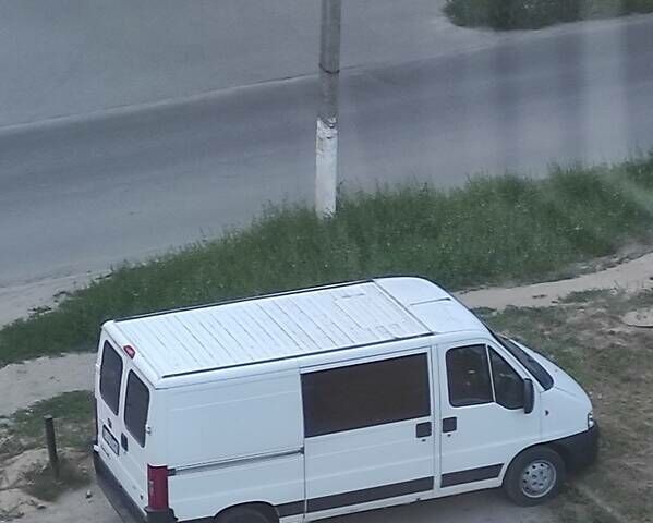 Фіат Ducato груз.-пасс., об'ємом двигуна 2 л та пробігом 7 тис. км за 6500 $, фото 22 на Automoto.ua