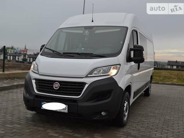 Фиат Ducato груз.-пасс., объемом двигателя 2.3 л и пробегом 68 тыс. км за 26000 $, фото 5 на Automoto.ua