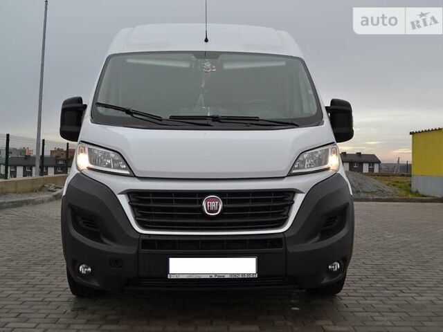 Фиат Ducato груз.-пасс., объемом двигателя 2.3 л и пробегом 68 тыс. км за 26000 $, фото 2 на Automoto.ua