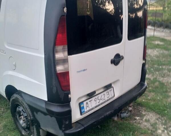 Фиат Ducato груз.-пасс., объемом двигателя 1.9 л и пробегом 560 тыс. км за 3150 $, фото 25 на Automoto.ua