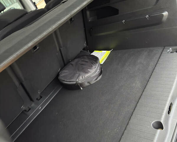 Серый Фиат E-Doblo, объемом двигателя 0 л и пробегом 1 тыс. км за 24600 $, фото 118 на Automoto.ua