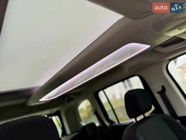 Серый Фиат E-Doblo, объемом двигателя 0 л и пробегом 1 тыс. км за 24600 $, фото 97 на Automoto.ua