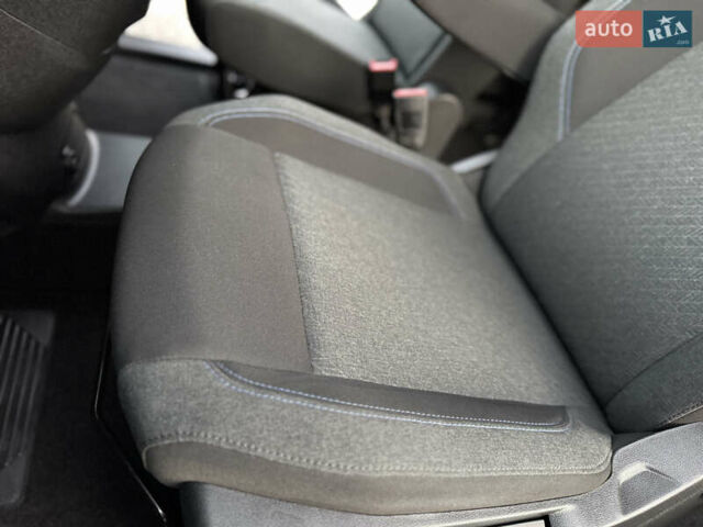 Сірий Фіат E-Doblo, об'ємом двигуна 0 л та пробігом 1 тис. км за 22600 $, фото 69 на Automoto.ua