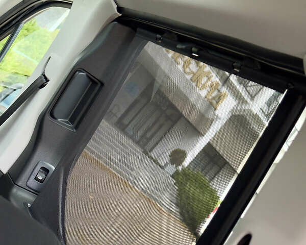 Серый Фиат E-Doblo, объемом двигателя 0 л и пробегом 1 тыс. км за 24600 $, фото 130 на Automoto.ua