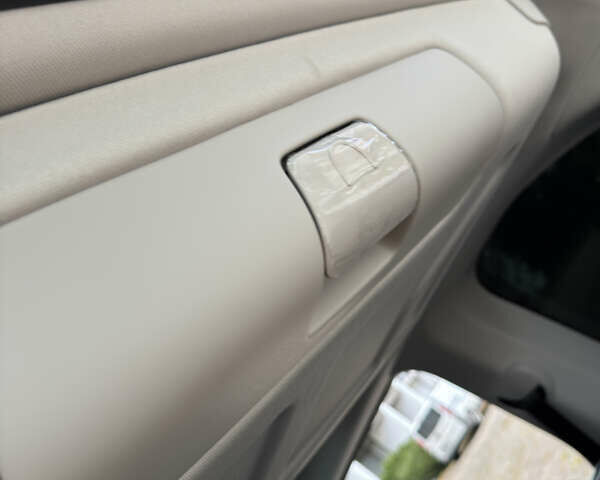 Серый Фиат E-Doblo, объемом двигателя 0 л и пробегом 1 тыс. км за 24600 $, фото 133 на Automoto.ua