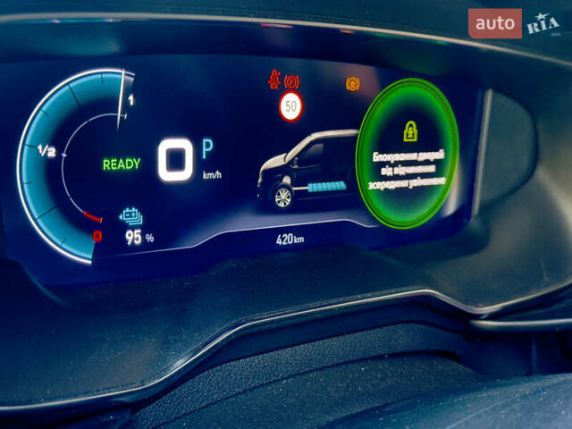 Серый Фиат E-Doblo, объемом двигателя 0 л и пробегом 1 тыс. км за 24600 $, фото 69 на Automoto.ua