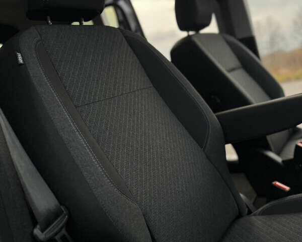 Сірий Фіат E-Doblo, об'ємом двигуна 0 л та пробігом 1 тис. км за 22600 $, фото 77 на Automoto.ua