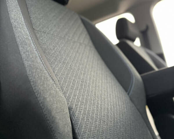 Сірий Фіат E-Doblo, об'ємом двигуна 0 л та пробігом 1 тис. км за 22600 $, фото 78 на Automoto.ua