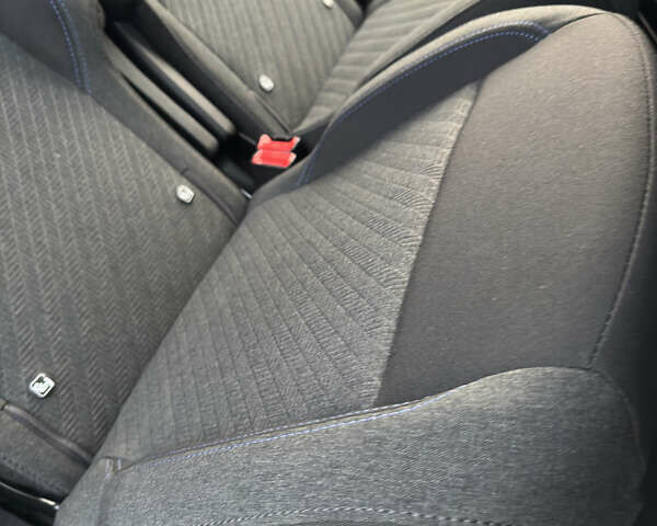 Сірий Фіат E-Doblo, об'ємом двигуна 0 л та пробігом 1 тис. км за 22600 $, фото 84 на Automoto.ua