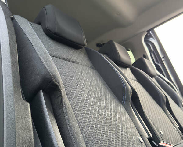 Сірий Фіат E-Doblo, об'ємом двигуна 0 л та пробігом 1 тис. км за 22600 $, фото 85 на Automoto.ua