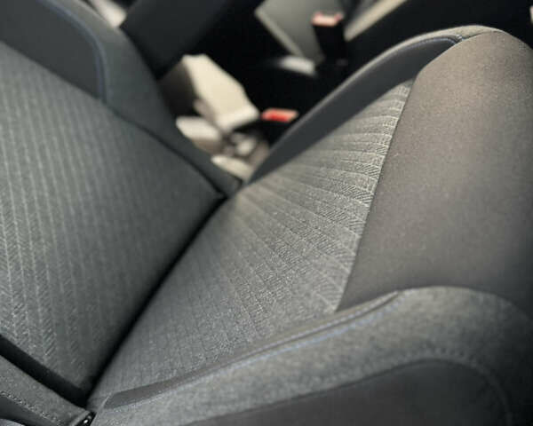 Сірий Фіат E-Doblo, об'ємом двигуна 0 л та пробігом 1 тис. км за 22600 $, фото 76 на Automoto.ua