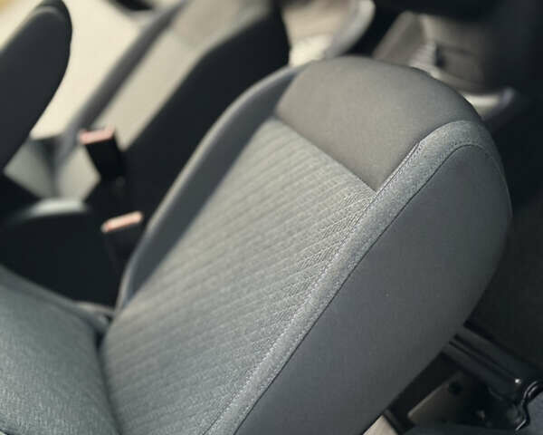 Сірий Фіат E-Doblo, об'ємом двигуна 0 л та пробігом 1 тис. км за 22600 $, фото 75 на Automoto.ua