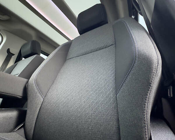 Серый Фиат E-Doblo, объемом двигателя 0 л и пробегом 1 тыс. км за 24600 $, фото 91 на Automoto.ua