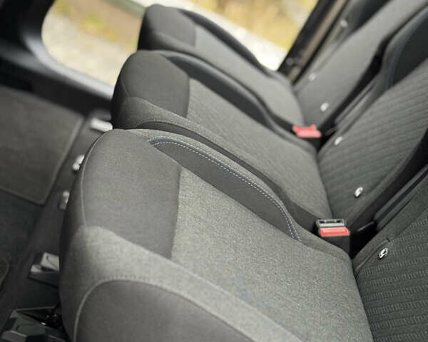 Серый Фиат E-Doblo, объемом двигателя 0 л и пробегом 1 тыс. км за 24600 $, фото 109 на Automoto.ua