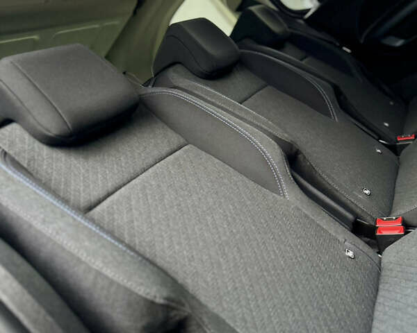 Серый Фиат E-Doblo, объемом двигателя 0 л и пробегом 1 тыс. км за 24600 $, фото 103 на Automoto.ua