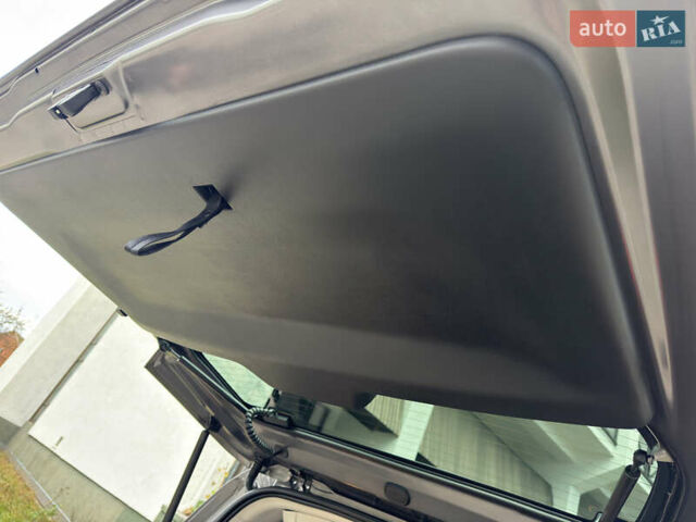 Серый Фиат E-Doblo, объемом двигателя 0 л и пробегом 1 тыс. км за 24600 $, фото 132 на Automoto.ua