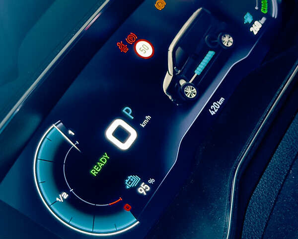 Серый Фиат E-Doblo, объемом двигателя 0 л и пробегом 1 тыс. км за 24600 $, фото 67 на Automoto.ua