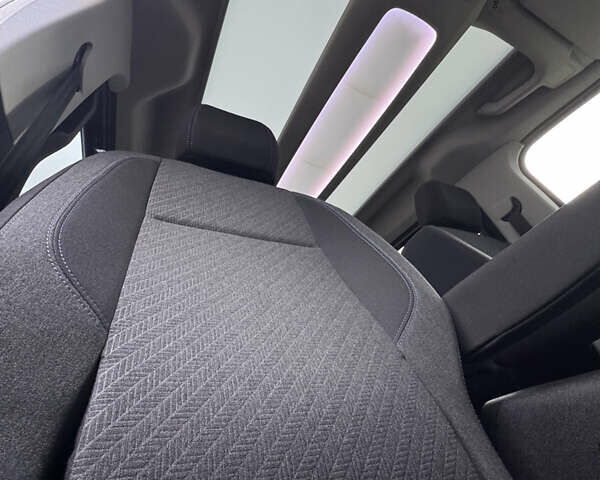 Серый Фиат E-Doblo, объемом двигателя 0 л и пробегом 1 тыс. км за 24600 $, фото 98 на Automoto.ua