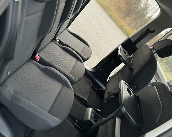 Сірий Фіат E-Doblo, об'ємом двигуна 0 л та пробігом 1 тис. км за 22600 $, фото 88 на Automoto.ua