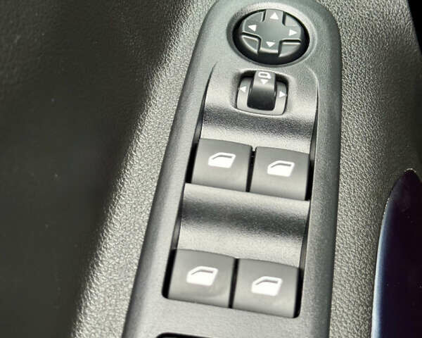 Серый Фиат E-Doblo, объемом двигателя 0 л и пробегом 1 тыс. км за 24600 $, фото 126 на Automoto.ua