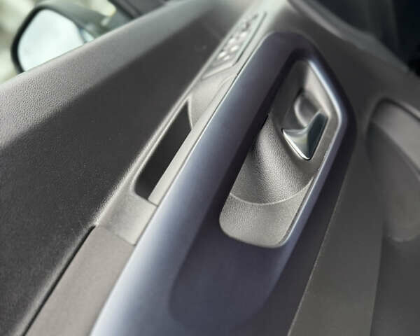 Серый Фиат E-Doblo, объемом двигателя 0 л и пробегом 1 тыс. км за 24600 $, фото 125 на Automoto.ua