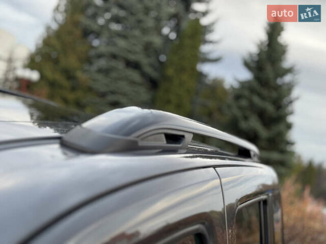 Серый Фиат E-Doblo, объемом двигателя 0 л и пробегом 1 тыс. км за 24600 $, фото 54 на Automoto.ua