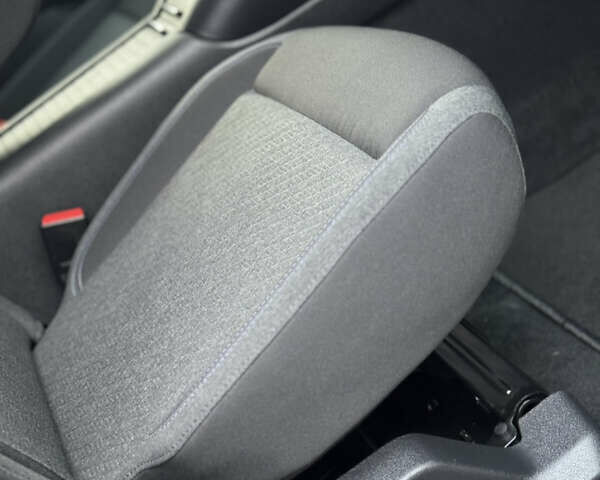 Серый Фиат E-Doblo, объемом двигателя 0 л и пробегом 1 тыс. км за 24600 $, фото 92 на Automoto.ua