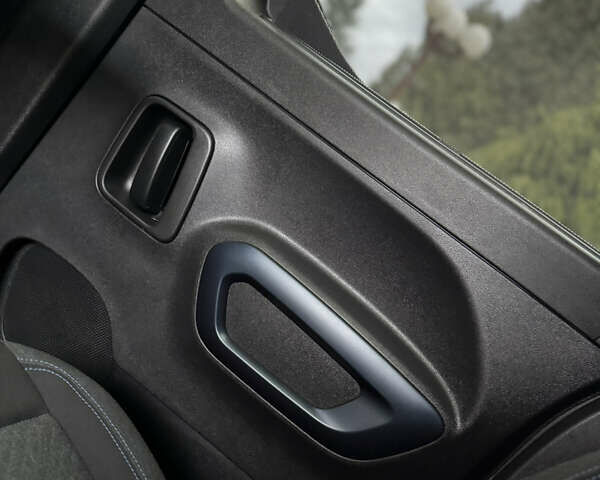 Серый Фиат E-Doblo, объемом двигателя 0 л и пробегом 1 тыс. км за 24600 $, фото 122 на Automoto.ua