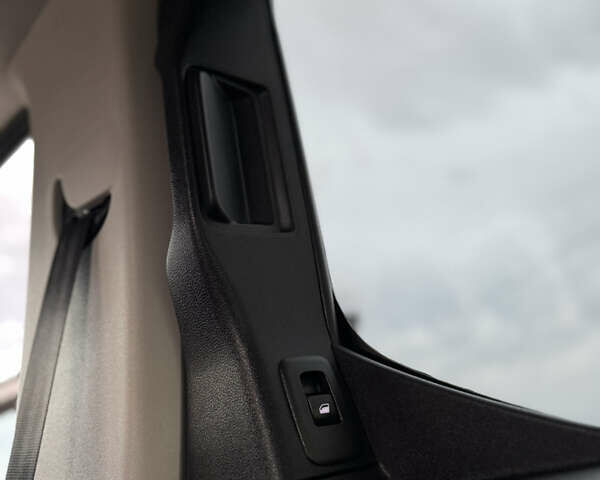 Сірий Фіат E-Doblo, об'ємом двигуна 0 л та пробігом 1 тис. км за 22600 $, фото 96 на Automoto.ua