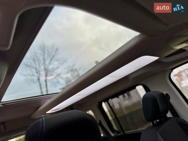 Серый Фиат E-Doblo, объемом двигателя 0 л и пробегом 1 тыс. км за 24600 $, фото 106 на Automoto.ua