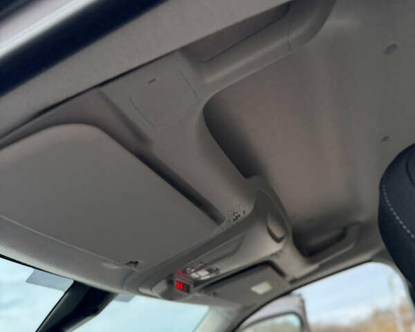 Сірий Фіат E-Doblo, об'ємом двигуна 0 л та пробігом 1 тис. км за 22600 $, фото 101 на Automoto.ua