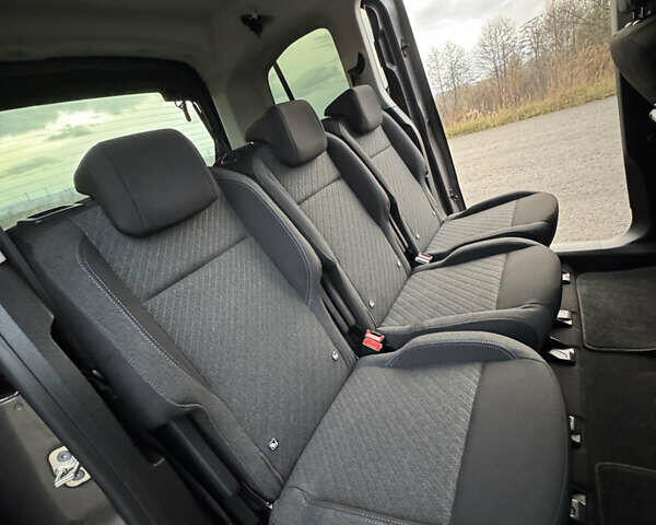 Сірий Фіат E-Doblo, об'ємом двигуна 0 л та пробігом 1 тис. км за 22600 $, фото 86 на Automoto.ua