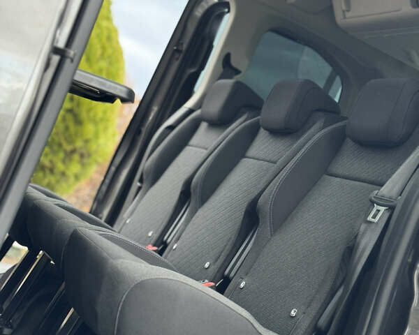 Серый Фиат E-Doblo, объемом двигателя 0 л и пробегом 1 тыс. км за 24600 $, фото 111 на Automoto.ua