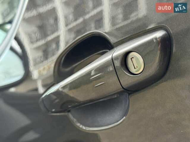 Серый Фиат E-Doblo, объемом двигателя 0 л и пробегом 1 тыс. км за 24600 $, фото 129 на Automoto.ua