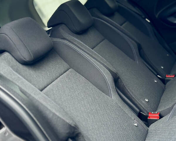 Серый Фиат E-Doblo, объемом двигателя 0 л и пробегом 1 тыс. км за 24600 $, фото 102 на Automoto.ua